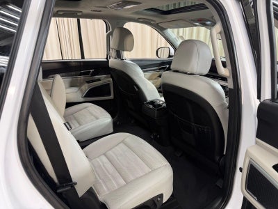 2023 Kia Telluride SX-Prestige