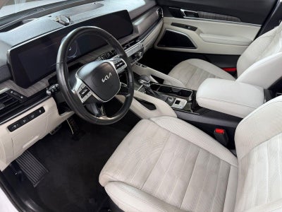 2023 Kia Telluride SX-Prestige