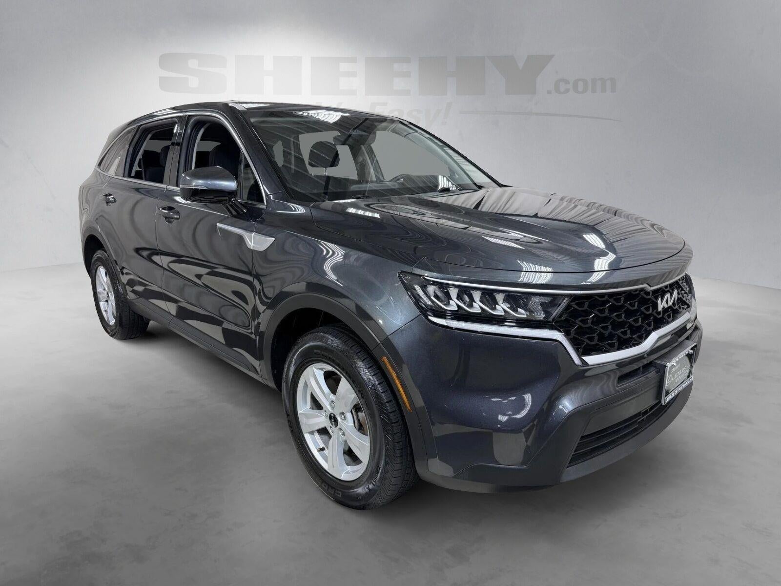2023 Kia Sorento LX