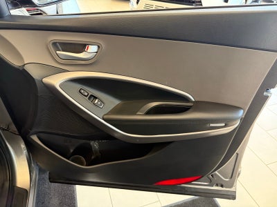 2016 Hyundai Santa Fe Sport 2.4 Base