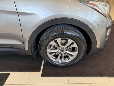 2016 Hyundai Santa Fe Sport 2.4 Base