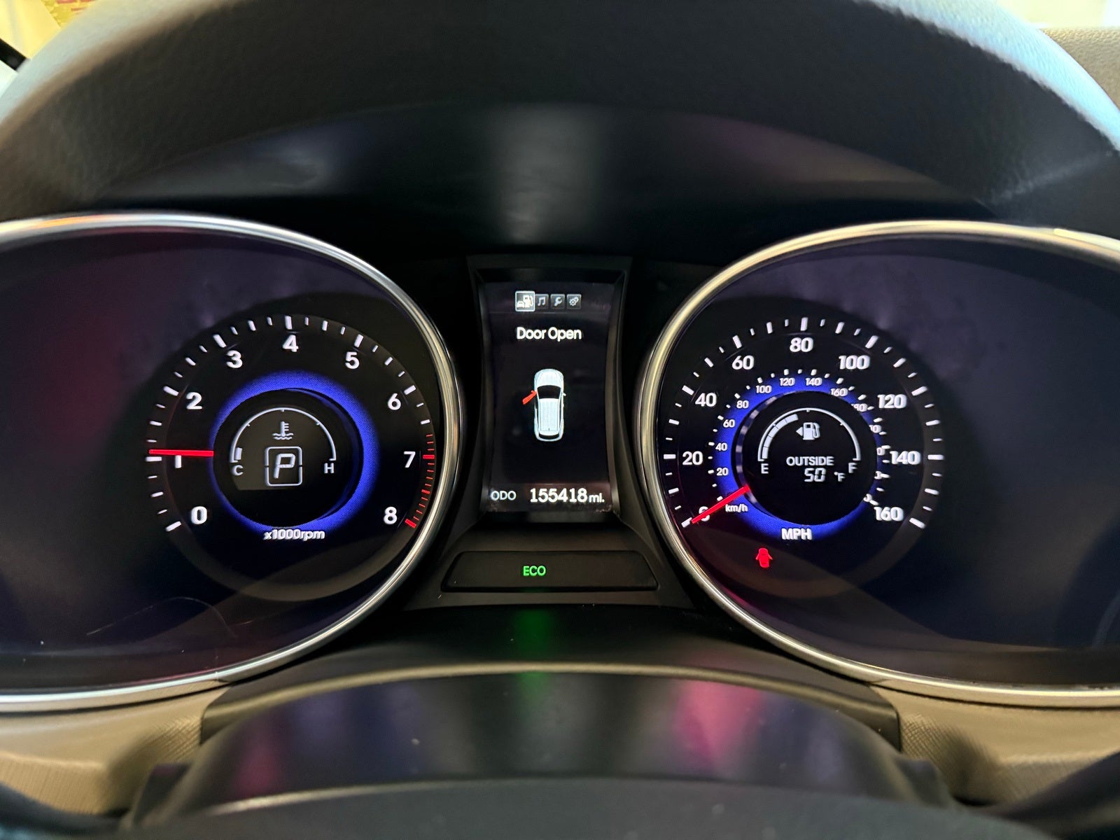 2016 Hyundai Santa Fe Sport 2.4 Base