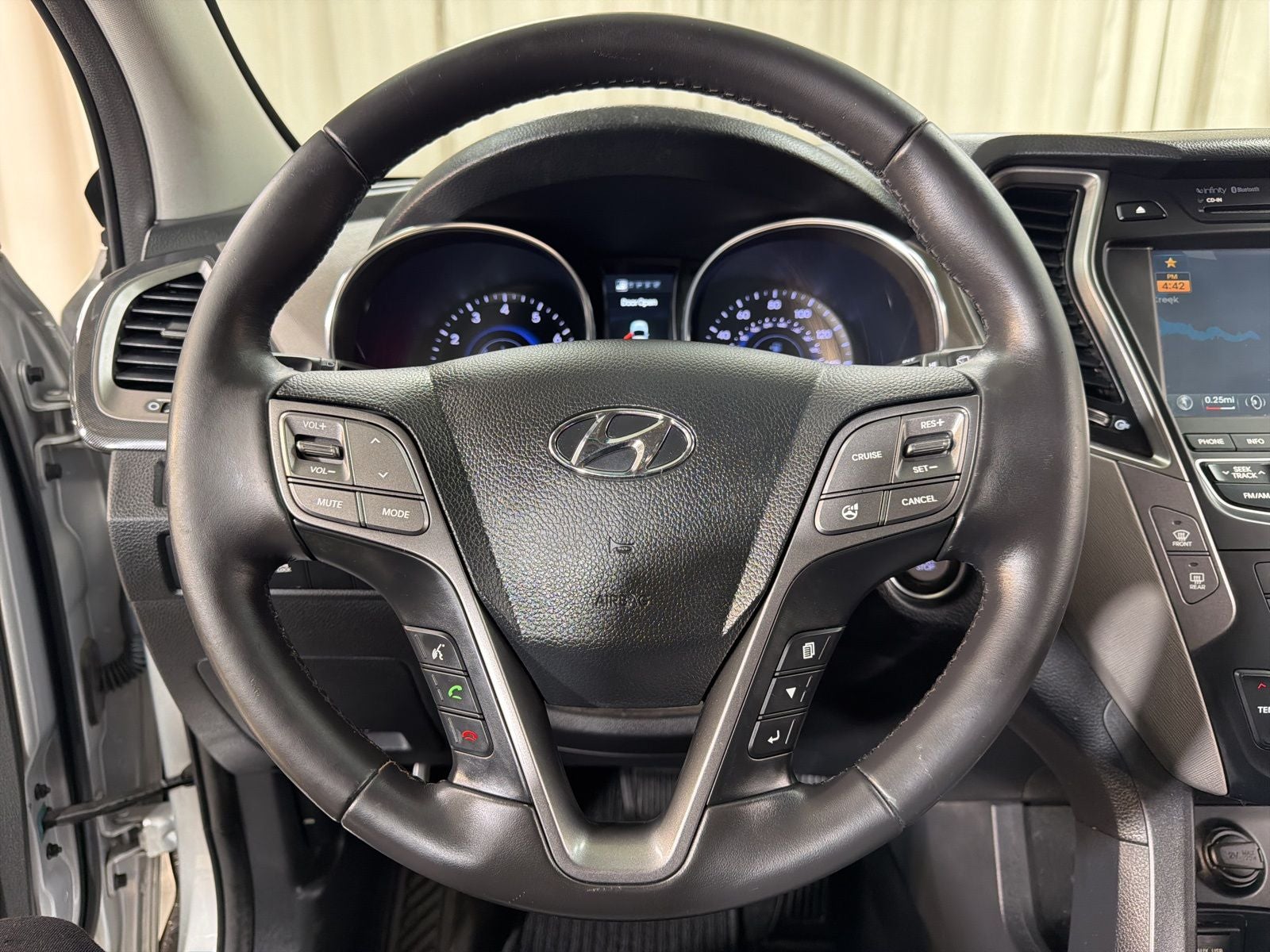 2014 Hyundai Santa Fe Sport 2.0T