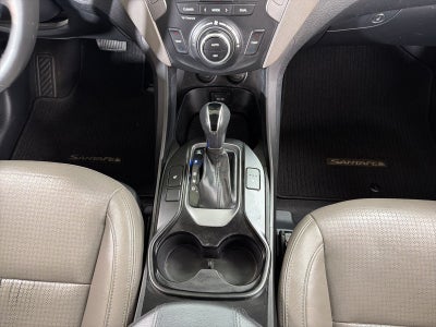 2014 Hyundai Santa Fe Sport 2.0T