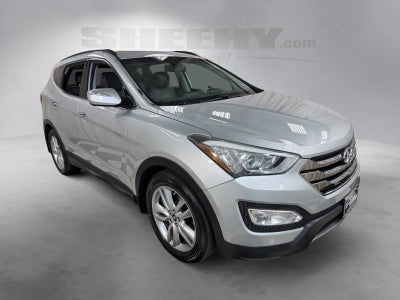 2014 Hyundai Santa Fe Sport 2.0T