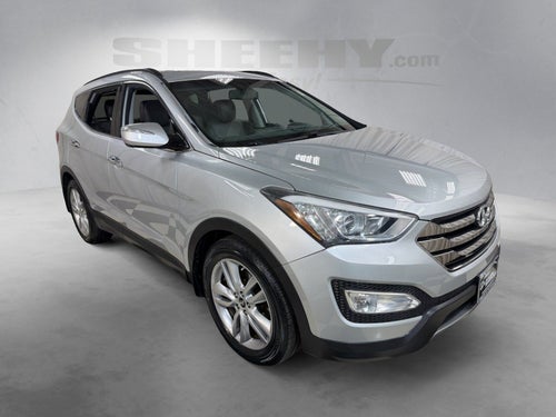 2014 Hyundai Santa Fe Sport 2.0T
