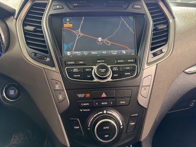 2014 Hyundai Santa Fe Sport 2.0T