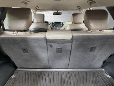 2014 Hyundai Santa Fe Sport 2.0T