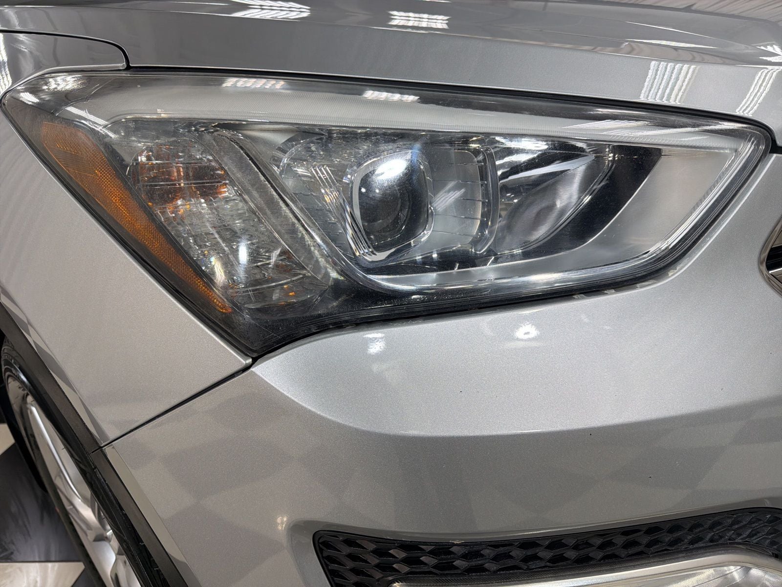 2014 Hyundai Santa Fe Sport 2.0T