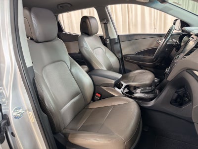 2014 Hyundai Santa Fe Sport 2.0T