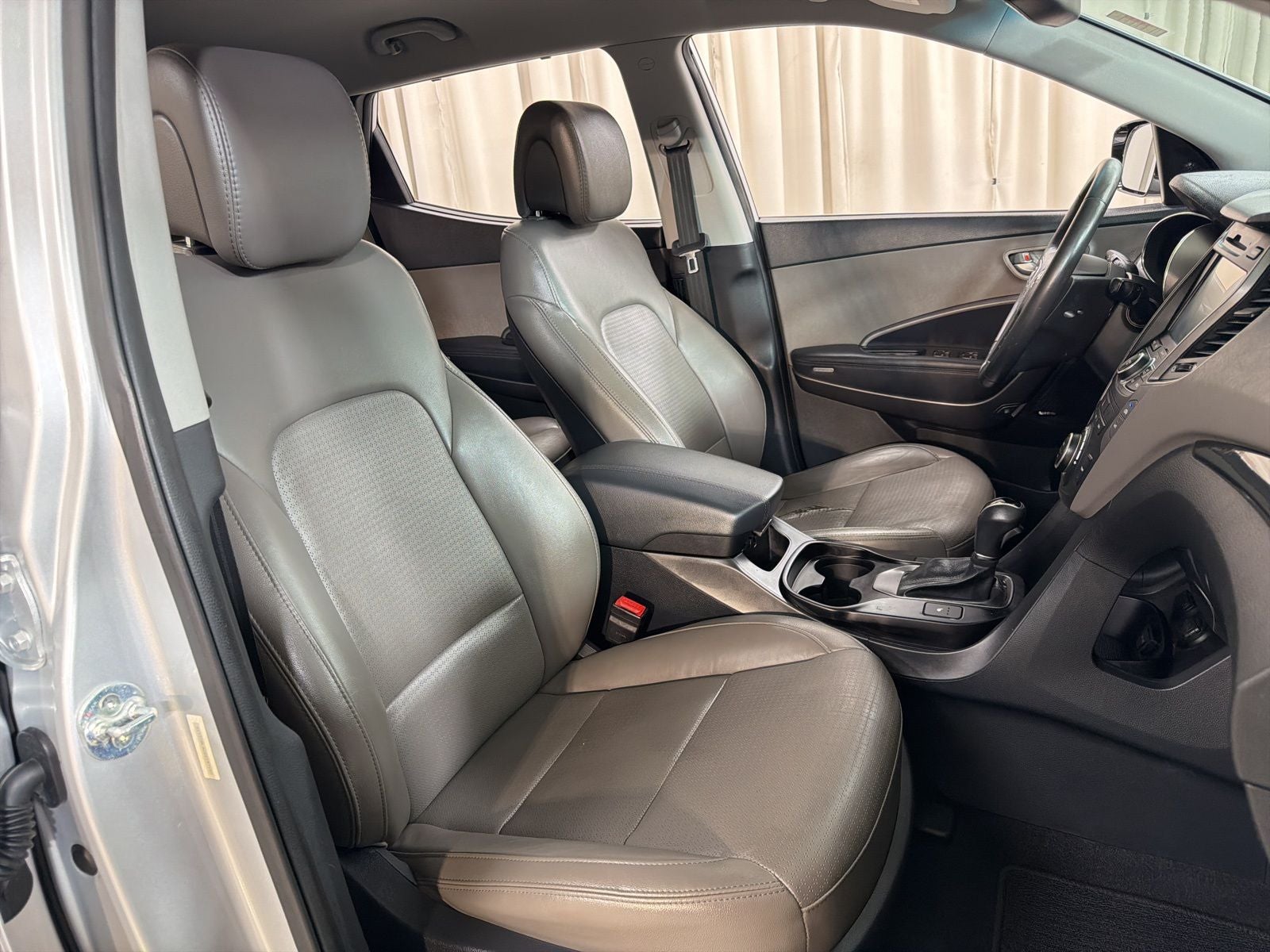 2014 Hyundai Santa Fe Sport 2.0T