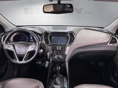 2014 Hyundai Santa Fe Sport 2.0T