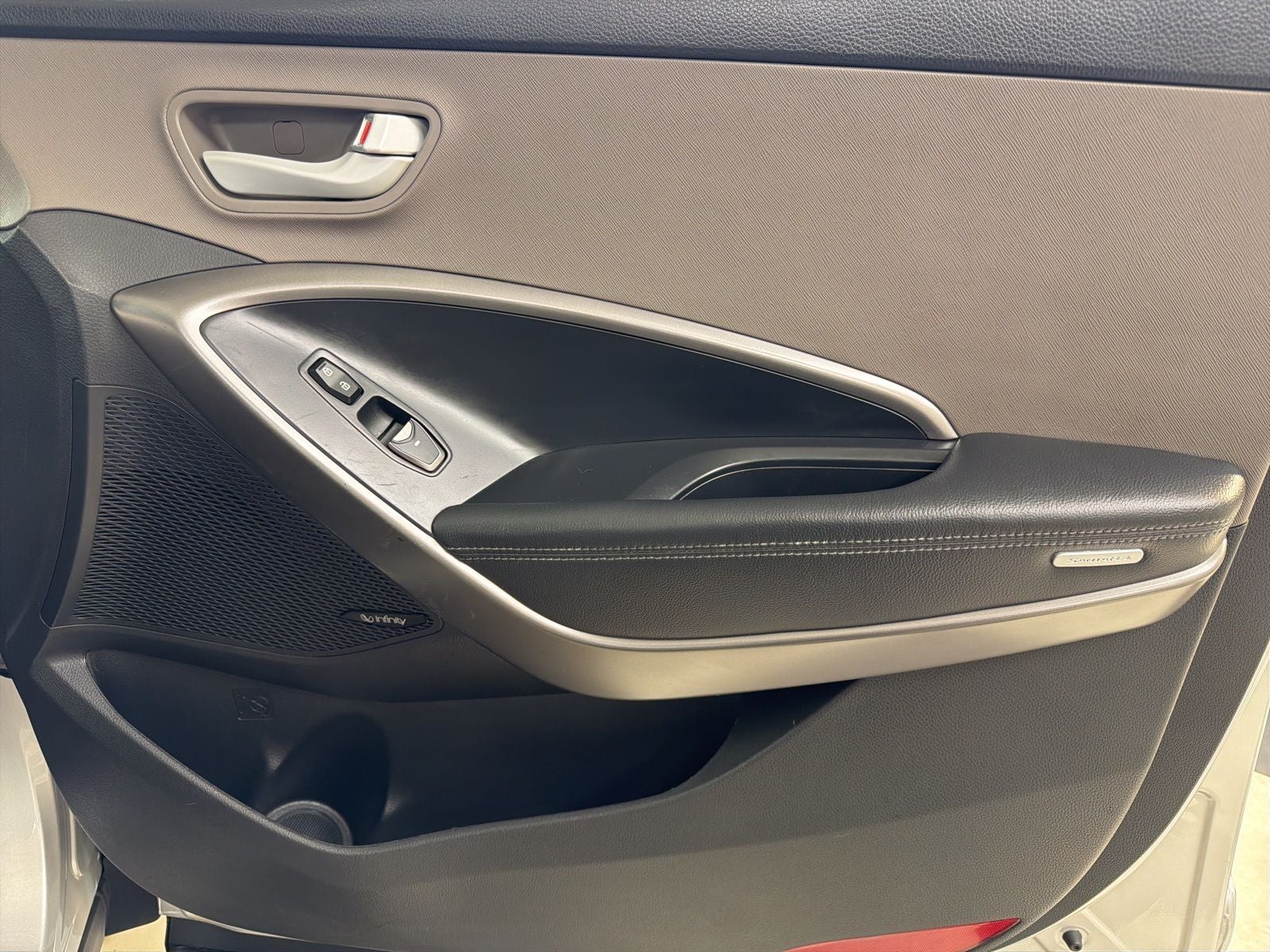 2014 Hyundai Santa Fe Sport 2.0T