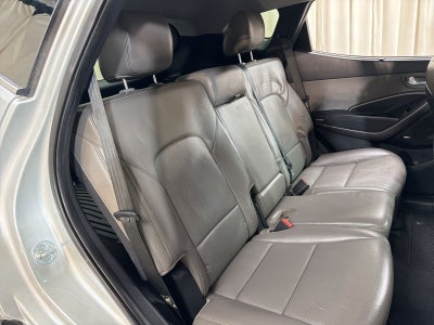 2014 Hyundai Santa Fe Sport 2.0T