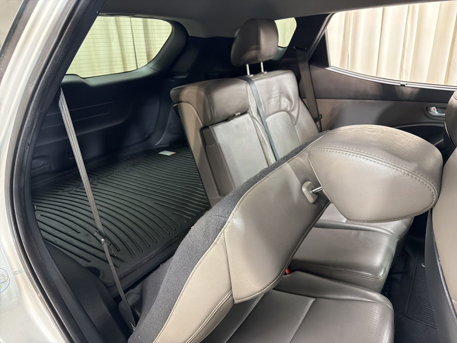 2014 Hyundai Santa Fe Sport 2.0T