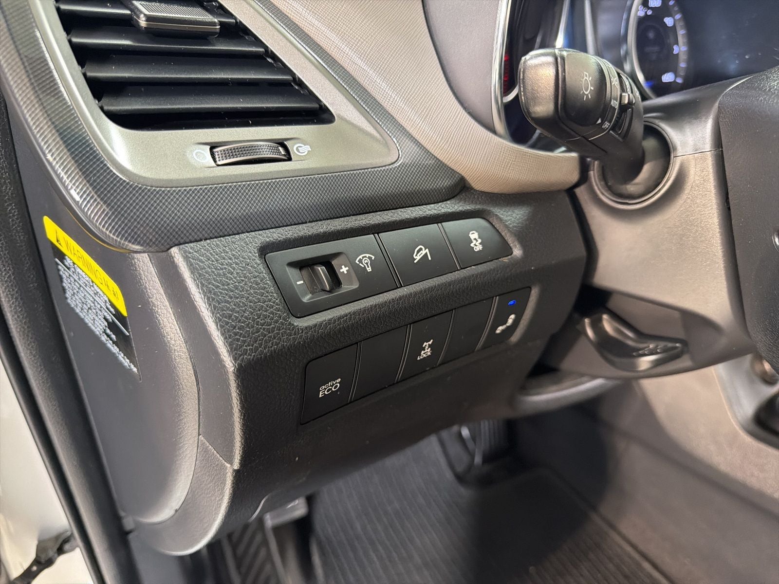 2014 Hyundai Santa Fe Sport 2.0T