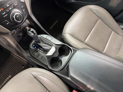 2014 Hyundai Santa Fe Sport 2.0T