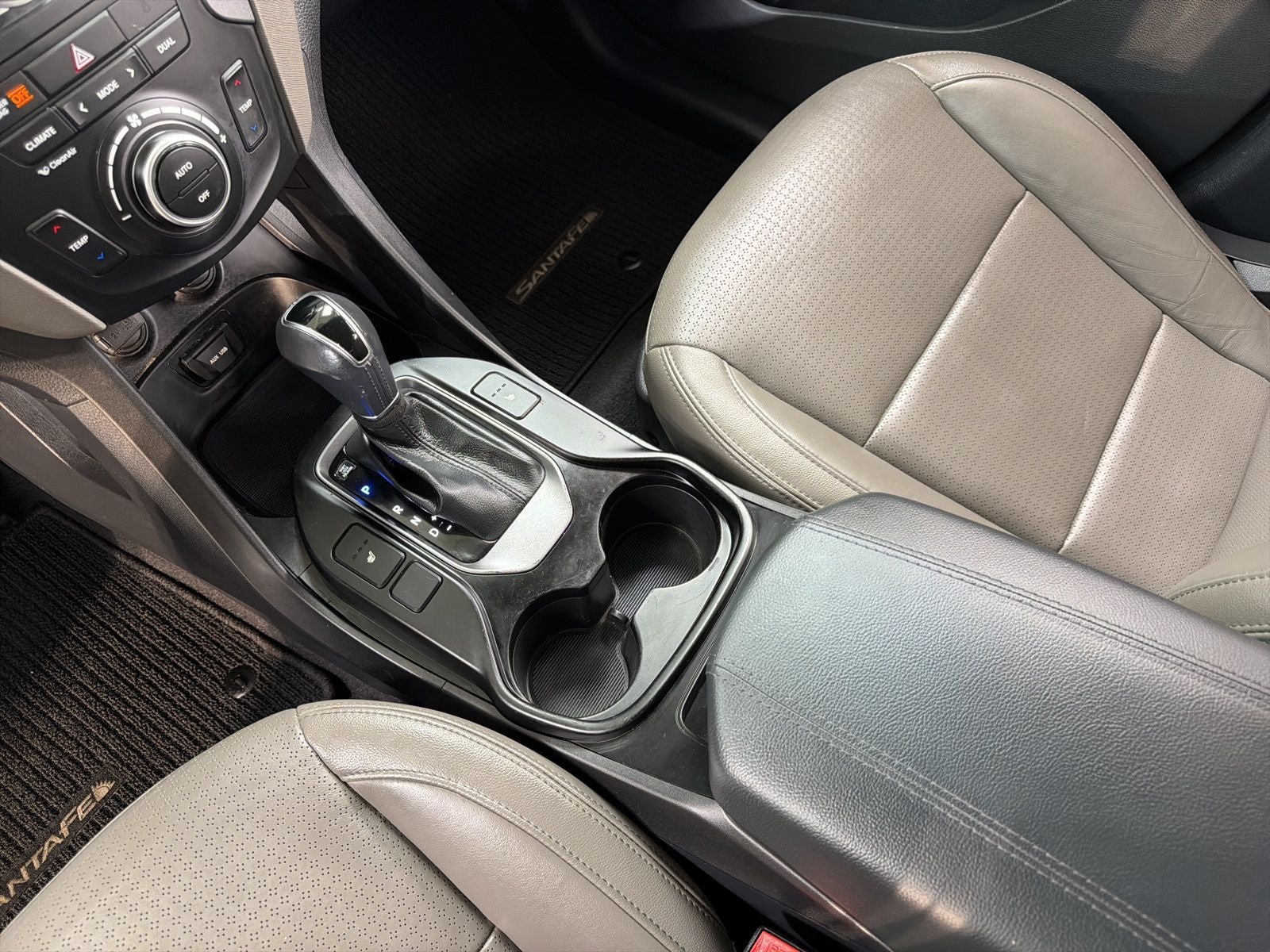 2014 Hyundai Santa Fe Sport 2.0T