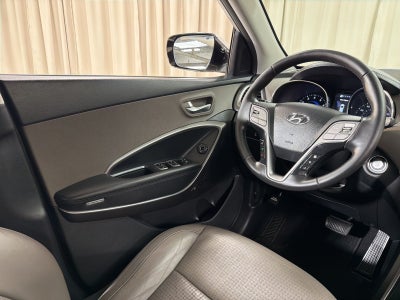 2014 Hyundai Santa Fe Sport 2.0T