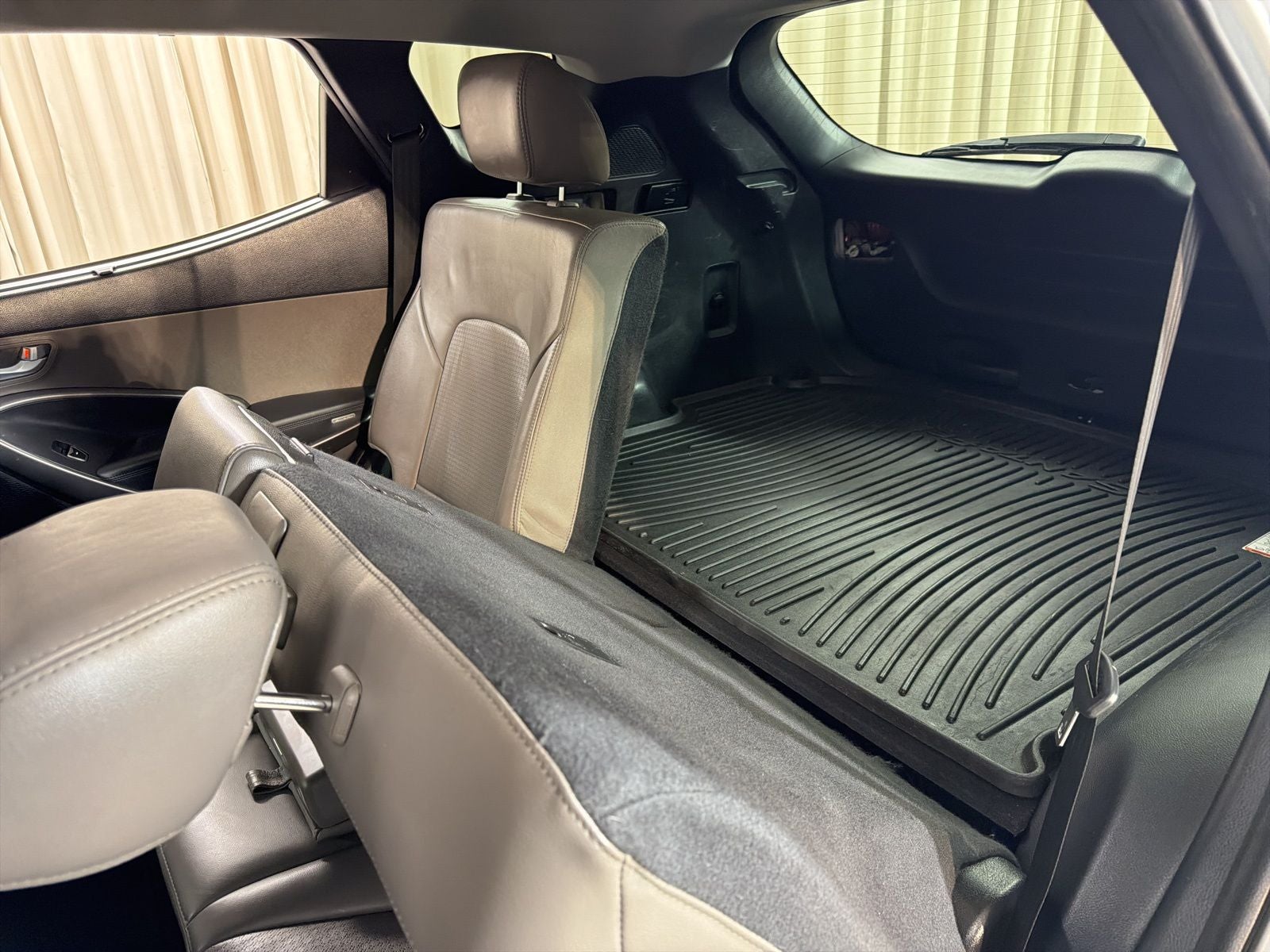 2014 Hyundai Santa Fe Sport 2.0T