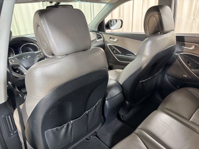 2014 Hyundai Santa Fe Sport 2.0T