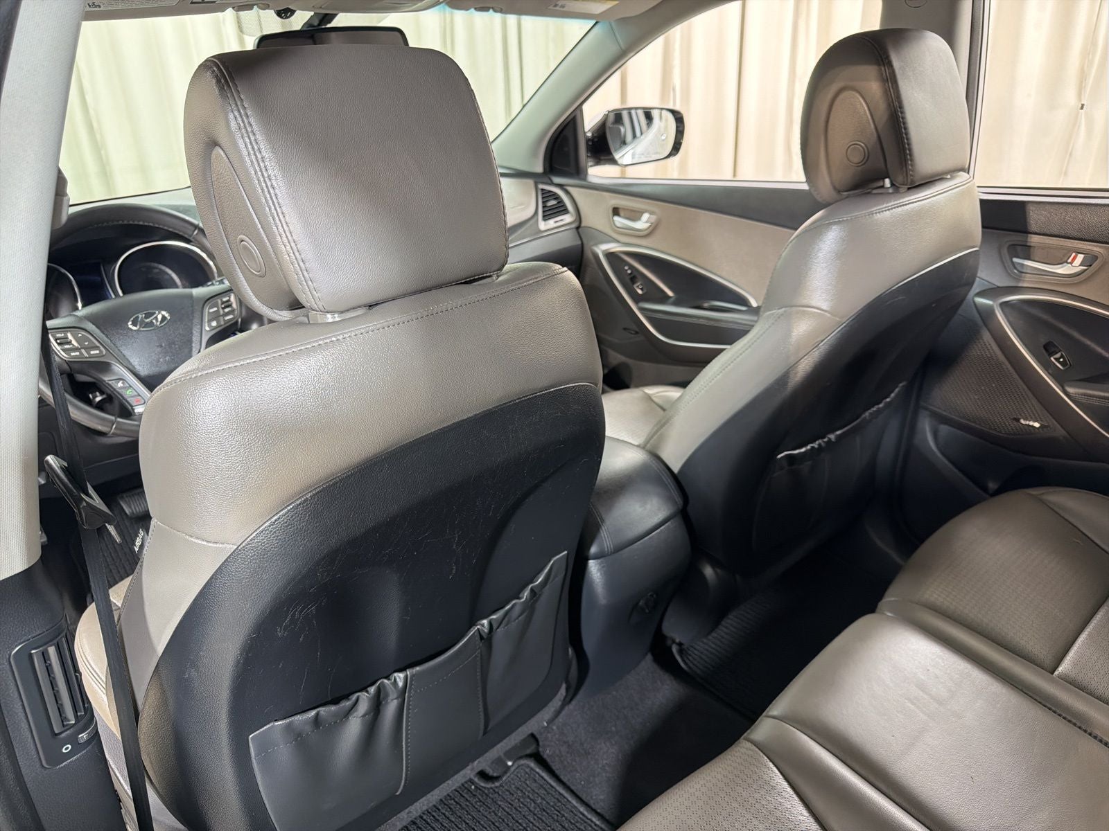 2014 Hyundai Santa Fe Sport 2.0T