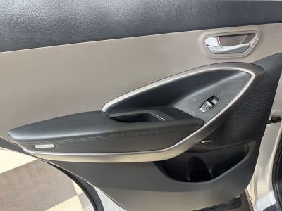 2014 Hyundai Santa Fe Sport 2.0T