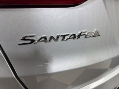 2014 Hyundai Santa Fe Sport 2.0T