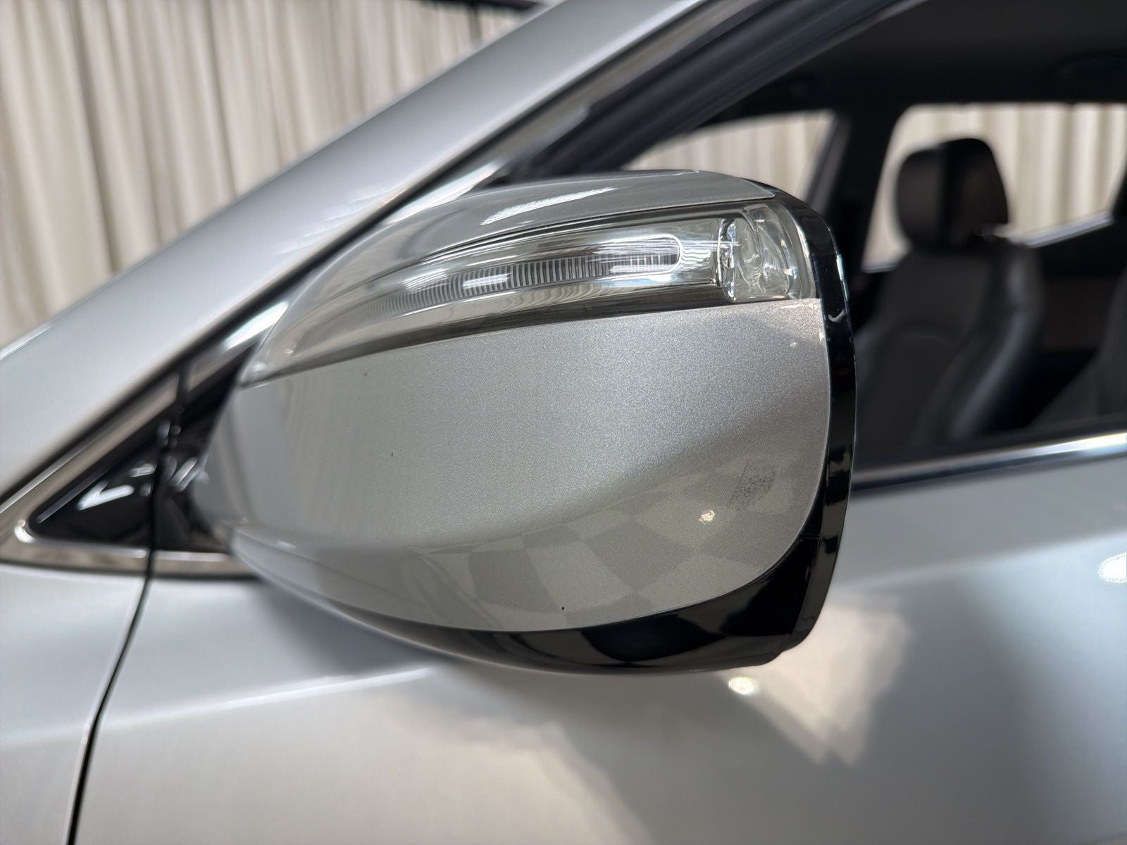 2014 Hyundai Santa Fe Sport 2.0T