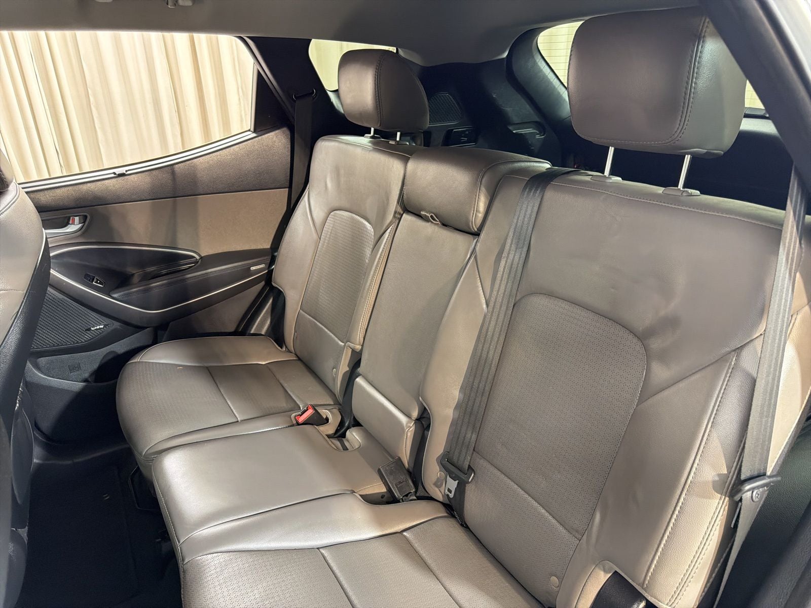 2014 Hyundai Santa Fe Sport 2.0T