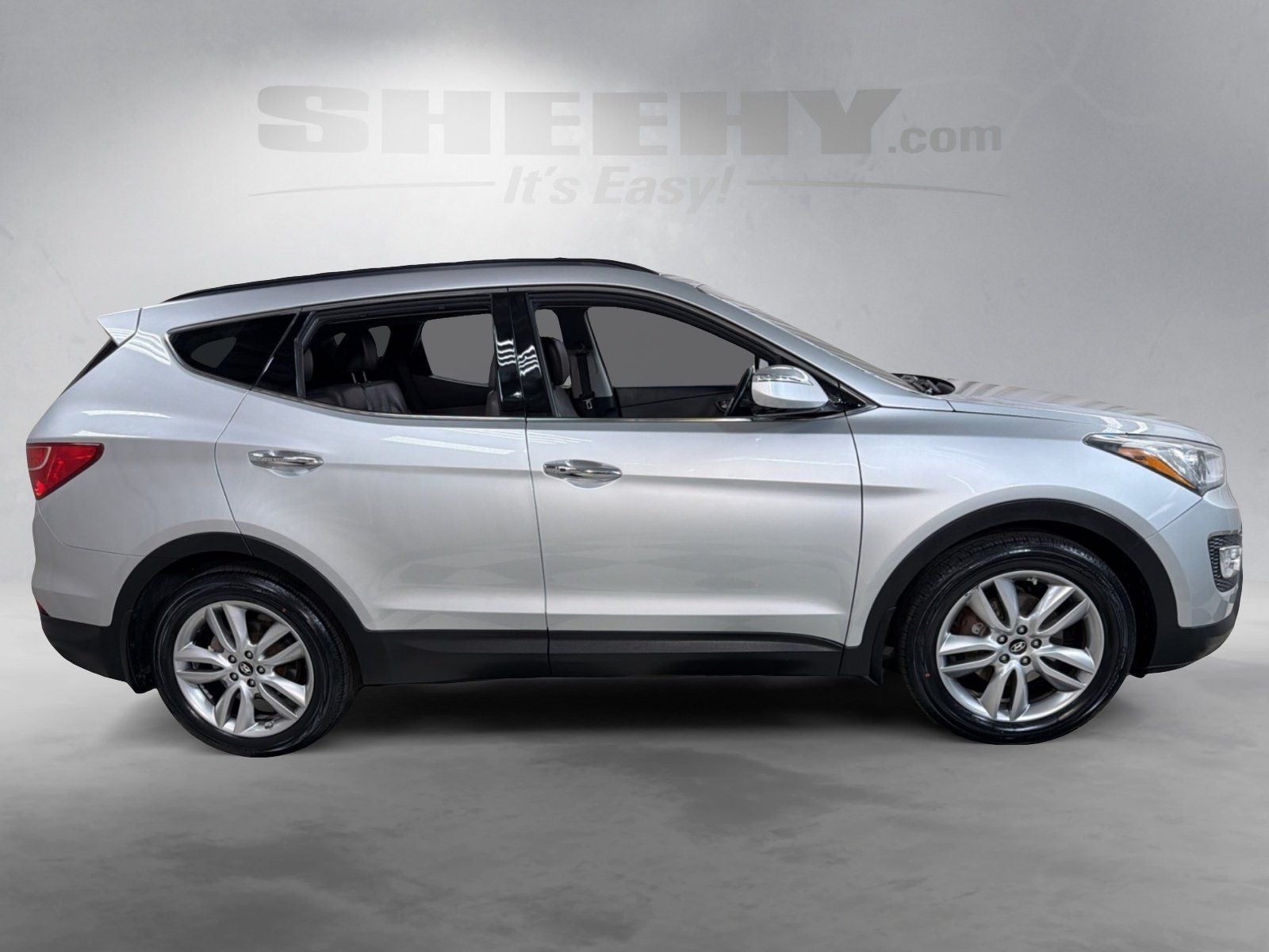 2014 Hyundai Santa Fe Sport 2.0T