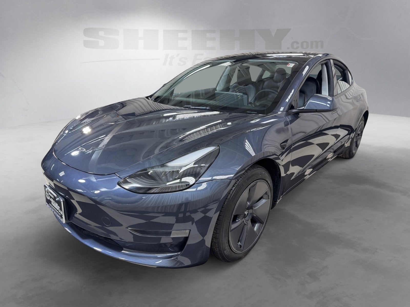 2023 Tesla Model 3 Base