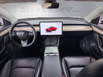 2023 Tesla Model 3 Base