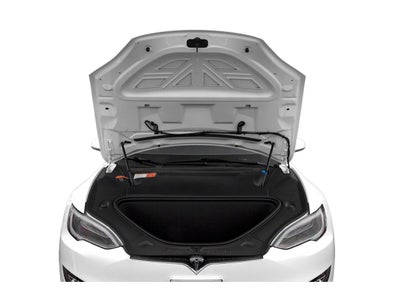 2020 Tesla Model S Long Range Plus