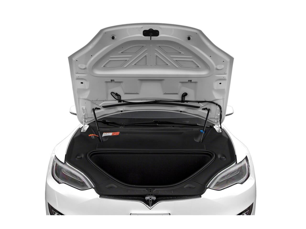2020 Tesla Model S Long Range Plus