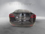 2020 Tesla Model S Long Range