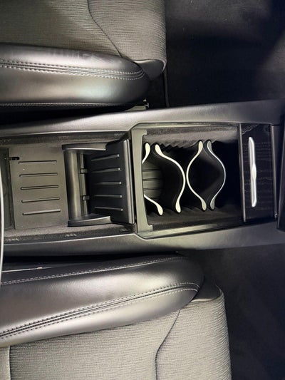 2017 Tesla Model S 100D