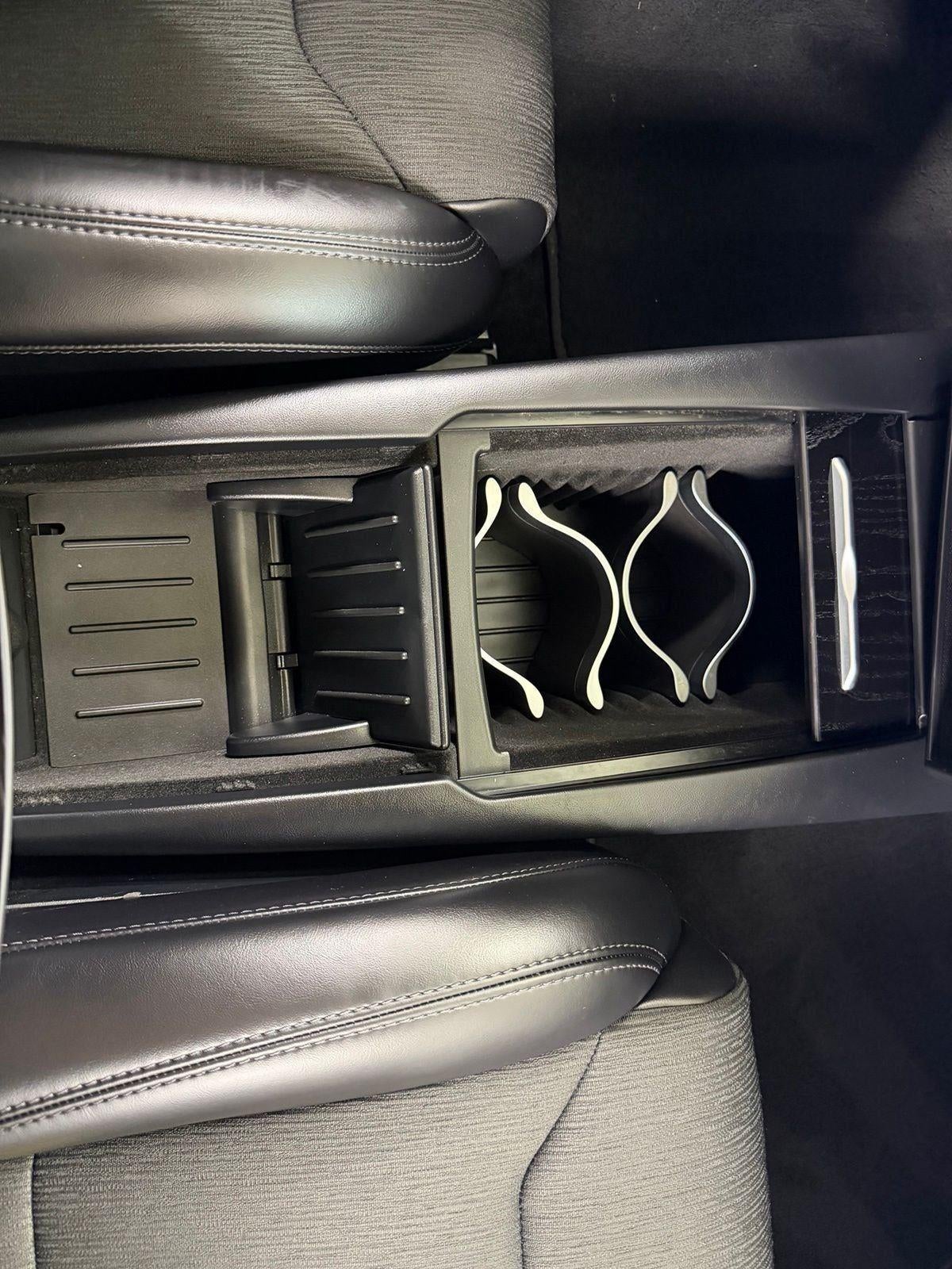 2017 Tesla Model S 100D