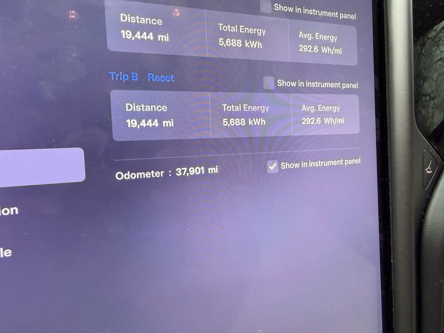 2021 Tesla Model S Long Range