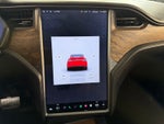 2021 Tesla Model X Long Range