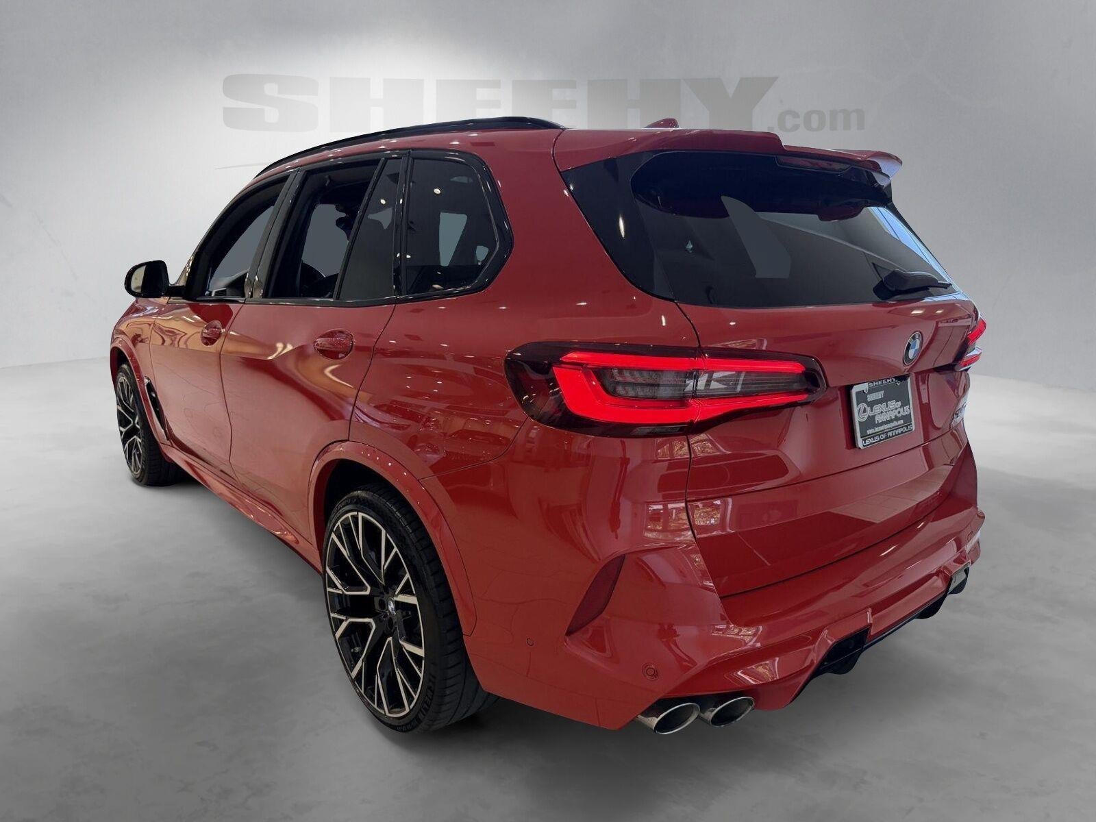 2023 BMW X5 M Base