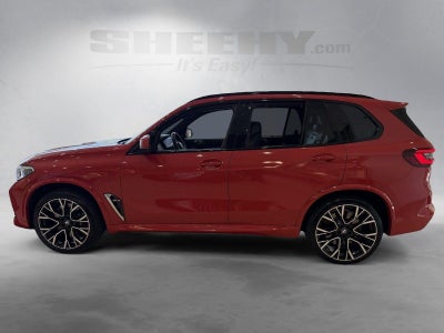 2023 BMW X5 M Base