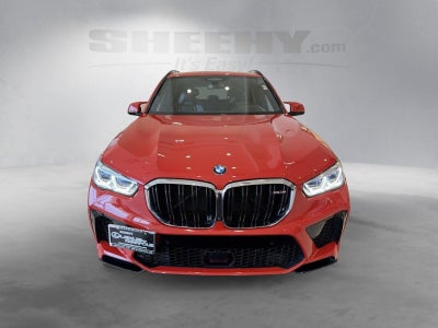 2023 BMW X5 M Base