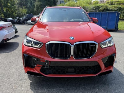 2023 BMW X5 M Base