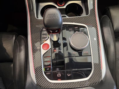 2023 BMW X5 M Base