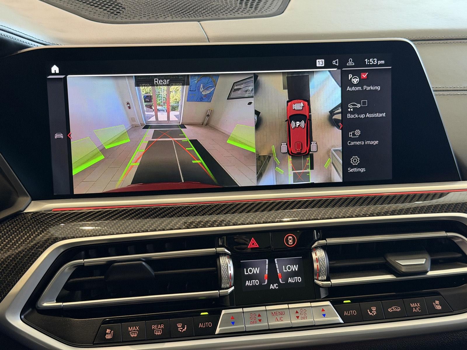 2023 BMW X5 M Base