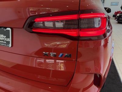 2023 BMW X5 M Base