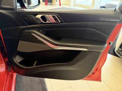 2023 BMW X5 M Base