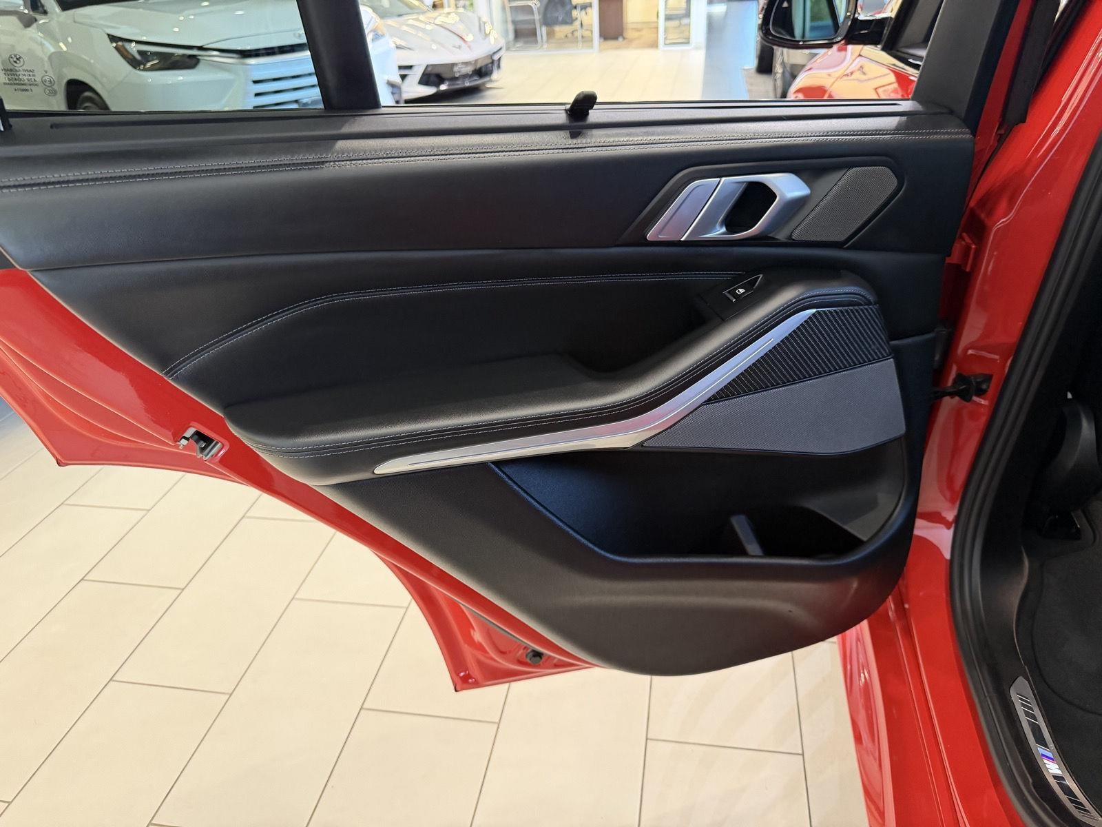 2023 BMW X5 M Base