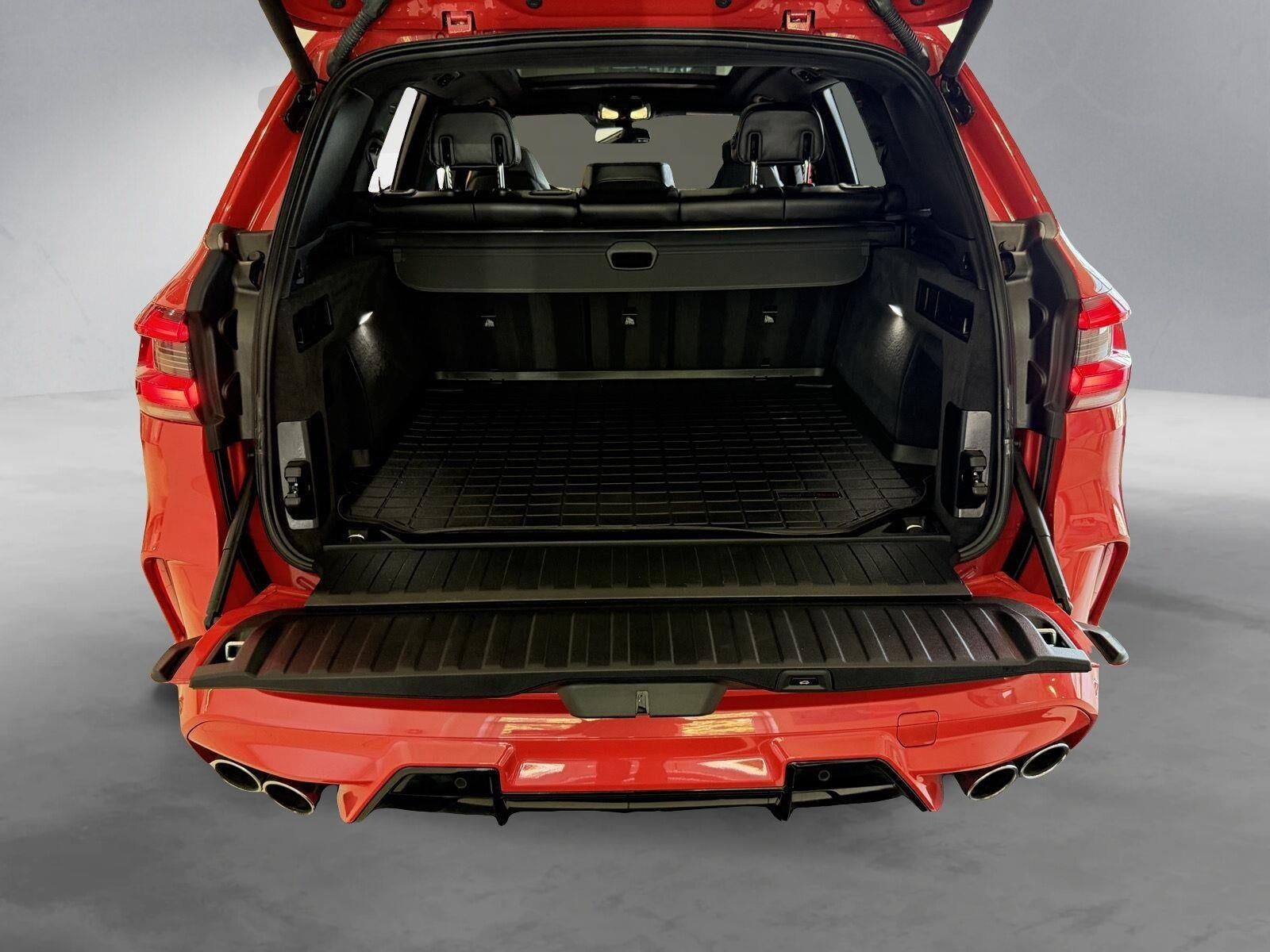 2023 BMW X5 M Base
